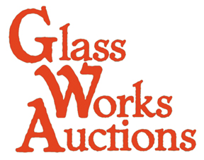 Glass Works LOGO