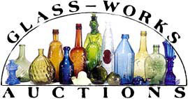 Glass Works LOGO